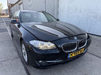 Avarii autoturisme BMW 5-serie 528i Touring 2012/10