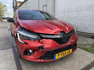 škoda osobní automobily Renault Clio 1.0 TCe Intens 2020/10