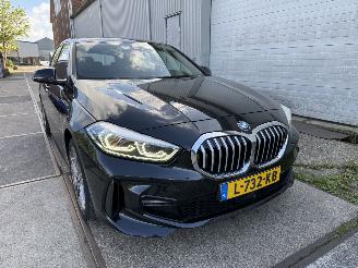 škoda osobní automobily BMW 1-serie 118i M-Sport Automaat 2021/6