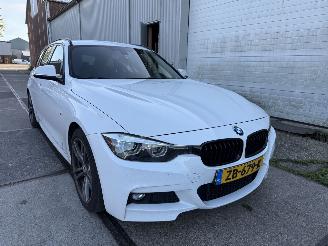 škoda osobní automobily BMW 3-serie 330i Touring M-Sport 2019/4