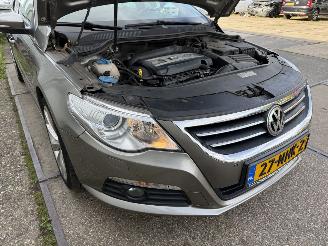 Volkswagen Passat cc 1.8 TSI DSG picture 15