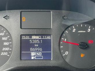 Mercedes Citan 112 CDI L1 NAVI CAMERA 3 ZITS AUTOMAAT picture 11