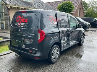 Mercedes Citan 112 CDI L1 NAVI CAMERA 3 ZITS AUTOMAAT picture 6