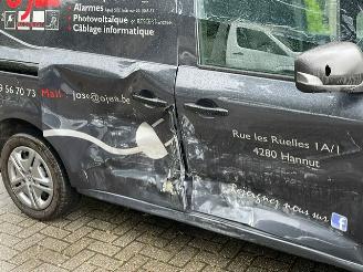Mercedes Citan 112 CDI L1 NAVI CAMERA 3 ZITS AUTOMAAT picture 12