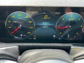 Mercedes GLB 180 d AMG LINE NAVI CAMERA LED picture 11