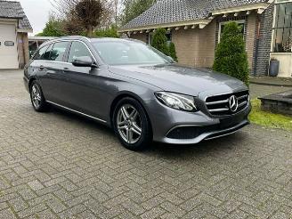 Mercedes E-klasse 200 d AVANTGARDE NAVI CAMERA LED WIDESCREEN picture 4