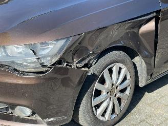Audi A1 1.2 TFSI Sportback Attraction picture 11