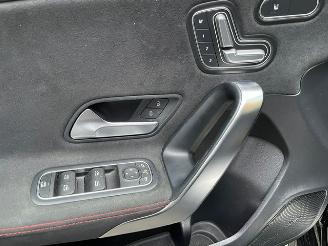 Mercedes A-klasse 180 d AMG LINE PANORAMADAK NAVI CAMERA LED picture 15
