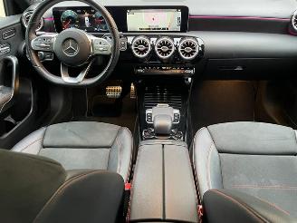 Mercedes A-klasse 180 d AMG LINE PANORAMADAK NAVI CAMERA LED picture 10