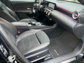 Mercedes A-klasse 180 d AMG LINE PANORAMADAK NAVI CAMERA LED picture 14