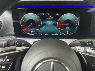 Mercedes E-klasse 300 de AMG LINE NIGHT NAVI CAMERA WIDESCREEN picture 16