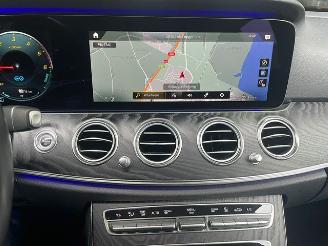 Mercedes E-klasse 300 de AMG LINE NIGHT NAVI CAMERA WIDESCREEN picture 10