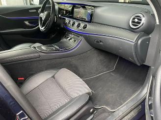 Mercedes E-klasse 300 de AMG LINE NIGHT NAVI CAMERA WIDESCREEN picture 11