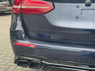 Mercedes E-klasse 300 de AMG LINE NIGHT NAVI CAMERA WIDESCREEN picture 14