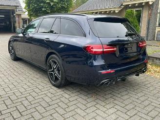Mercedes E-klasse 300 de AMG LINE NIGHT NAVI CAMERA WIDESCREEN picture 3