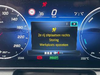 Mercedes GLC 300e 4MATIC AVANTGARDE ADVANCED PANO picture 23