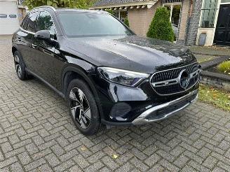  Mercedes GLC 300e 4MATIC AVANTGARDE ADVANCED PANO 2023/6