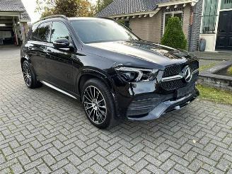 Mercedes GLE 300 d 4MATIC AMG LINE 7 ZITS LED NIGHT picture 4