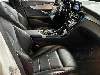 Mercedes C-klasse 200 d AMG LINE NAVI CAMERA LED PDC picture 9