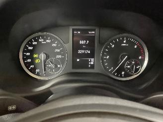 Mercedes  VITO TOURER 114 CDI Lang 9 PERS AIRCO CAMERA PDC picture 17