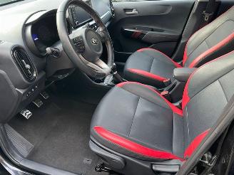 Kia Picanto 1.0 i GT-Line Navi Camera picture 7