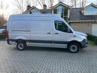  Mercedes Sprinter 317 CDI L2H2 NAVI CAMERA 2022/12