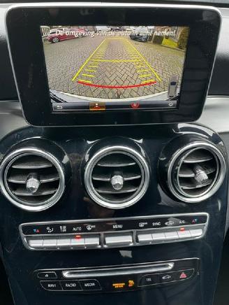 Mercedes GLC 220 d 4MATIC AMG LINE NAVI CAMERA picture 9