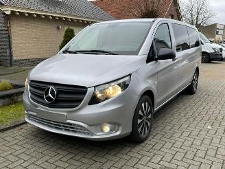  Mercedes  Vito Tourer 114 CDI XL 9 SITZER AUTOMAAT AIRCO 2023/10