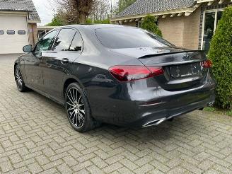 Mercedes E-klasse 300 de AMG LINE WIDESCREEN NIGHT LED picture 3