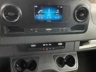 Mercedes Sprinter 316 CDI L2H2 EURO 6 AIRCO CAMERA picture 10