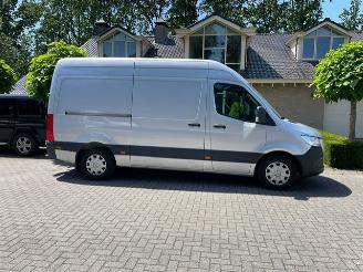 Mercedes Sprinter 316 CDI L2H2 EURO 6 AIRCO CAMERA picture 2