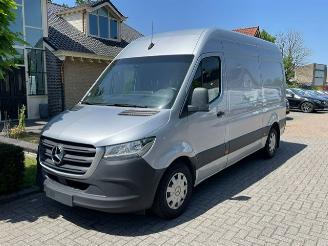 Mercedes Sprinter 316 CDI L2H2 EURO 6 AIRCO CAMERA picture 4