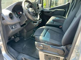 Mercedes Sprinter 316 CDI L2H2 EURO 6 AIRCO CAMERA picture 8