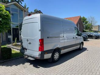 Mercedes Sprinter 316 CDI L2H2 EURO 6 AIRCO CAMERA picture 3