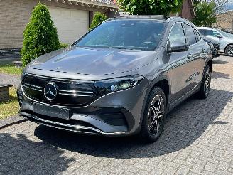  Mercedes EQA 250 AMG LINE PANO CAMERA NAVI LED 2023/10