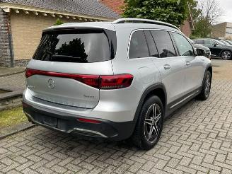 Mercedes EQB 300 4MATIC PANO LED NAVI CAMERA picture 3