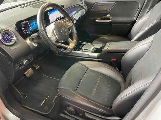 Mercedes EQB 300 4MATIC PANO LED NAVI CAMERA picture 10