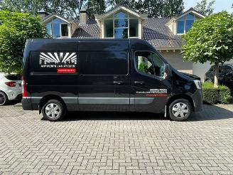 skadebil bedrijf Renault Master III 2.3 dCi  L2H2  NAVI CAMERA 2022/11