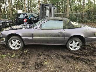 Mercedes SL 300 SL 24V picture 3