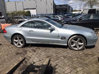 Mercedes SL SL 350 picture 4
