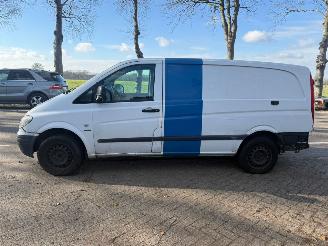 Mercedes Vito VITO 111 CDI picture 2