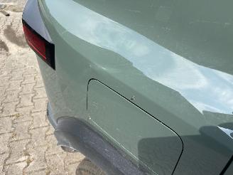 Dacia Duster HYBRIDE AUTOMAAT NAVi CLIMA CAMERA LED B.J 12-2024 NEW MODEL picture 15