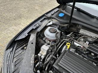 Volkswagen Passat GTE HYBRIDE AUTOMAAT NAVI CLIMA CAMERA PDC B.J 2022 picture 21