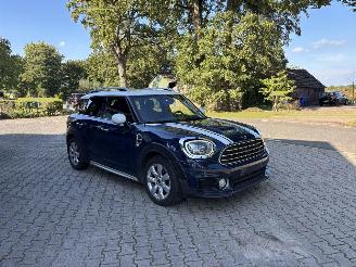 Mini Countryman 1.5 EDITION NAVI CLIMA CAMERA LED KEYLESS PDC B.J 07-2019 2019/7