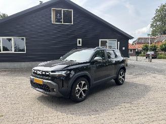  Dacia Duster NEW MODEL 1.2 HYBRIDE 130 PK NAVI CLIMA CAMERA LED VIRTUEEL DASH B.J 2025 2025/2