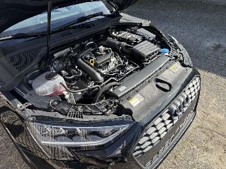 Audi A3 30 TFSI PANO LEER NAVI CLIMA LED B.J 2024 picture 18