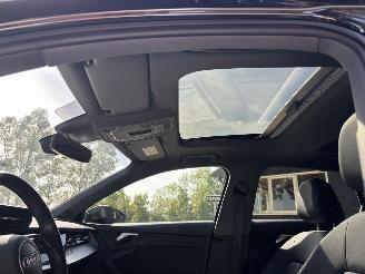 Audi A3 30 TFSI PANO LEER NAVI CLIMA LED B.J 2024 picture 15