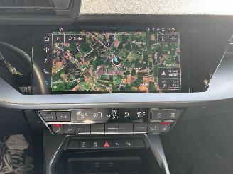 Audi A3 30 TFSI PANO LEER NAVI CLIMA LED B.J 2024 picture 12