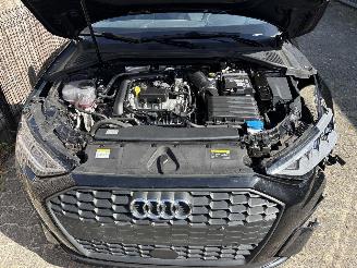 Audi A3 30 TFSI PANO LEER NAVI CLIMA LED B.J 2024 picture 16
