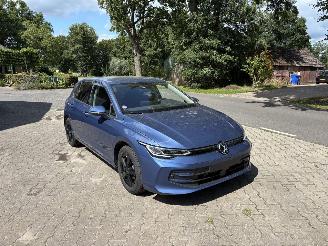škoda osobní automobily Volkswagen Golf FACELIFT 8,5 EDITION 1.5 NAVi CLIMA CAMERA LED VIRT DASH B.J 12-2024 2019/12